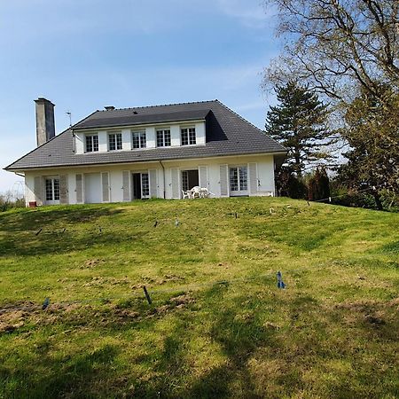 Logement Entier Avec Grand Jardin Et Parking Wifi 6 Et Fibre Berck Exteriör bild