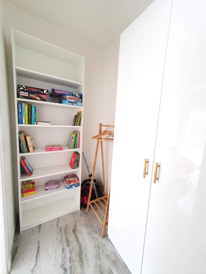 Logement Entier Avec Grand Jardin Et Parking Wifi 6 Et Fibre Berck Exteriör bild