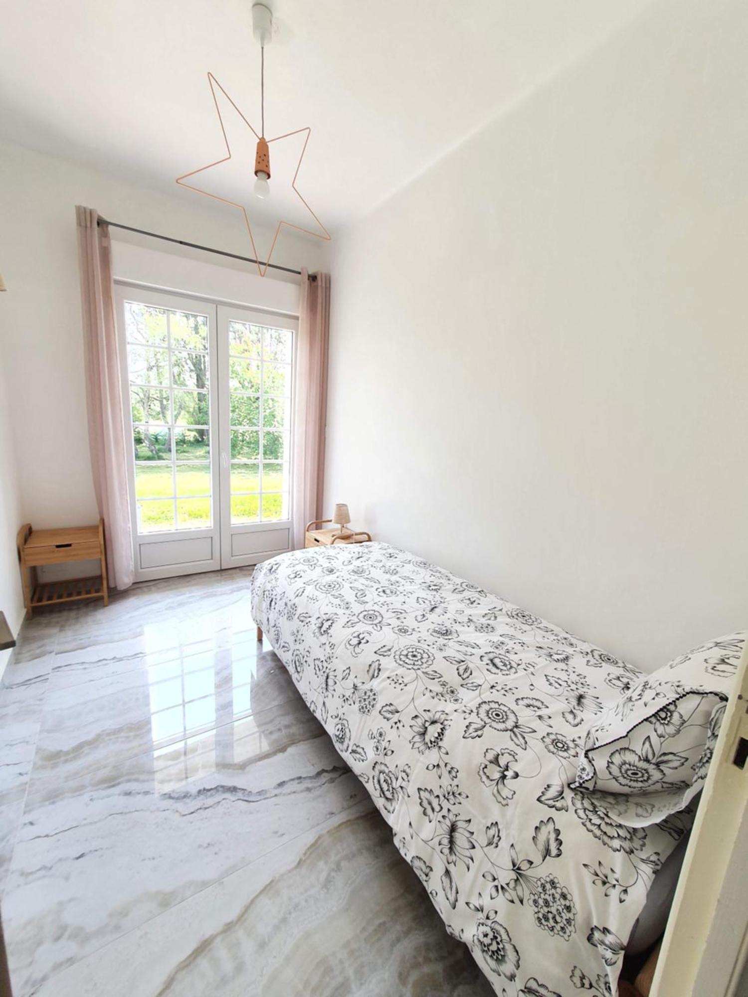 Logement Entier Avec Grand Jardin Et Parking Wifi 6 Et Fibre Berck Exteriör bild